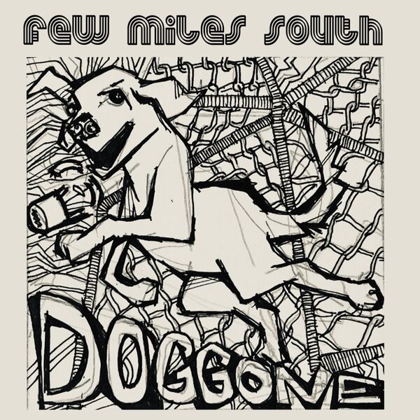 Cover art for Doggone